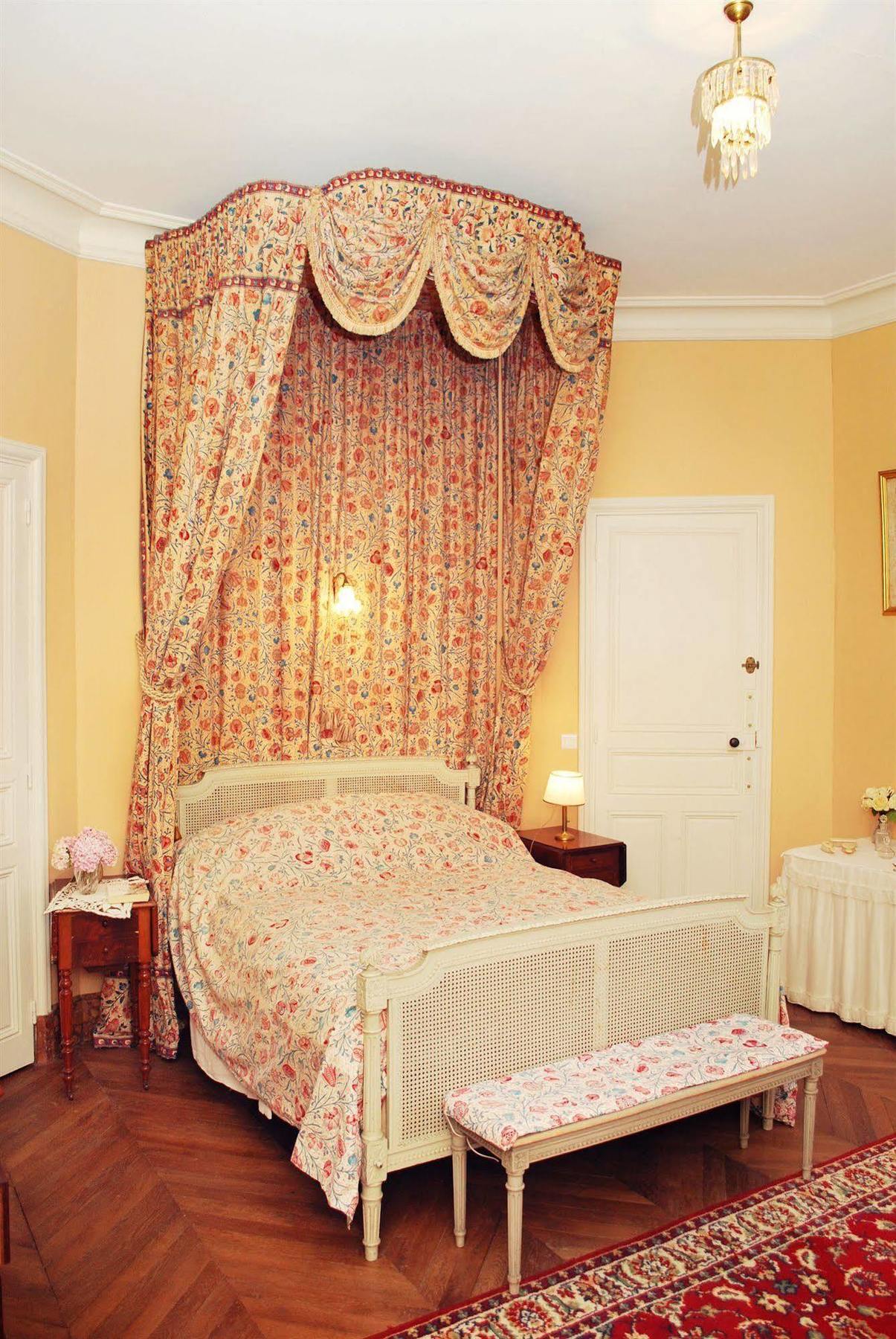 Chateau De La Jumelliere Βίλα Εξωτερικό φωτογραφία