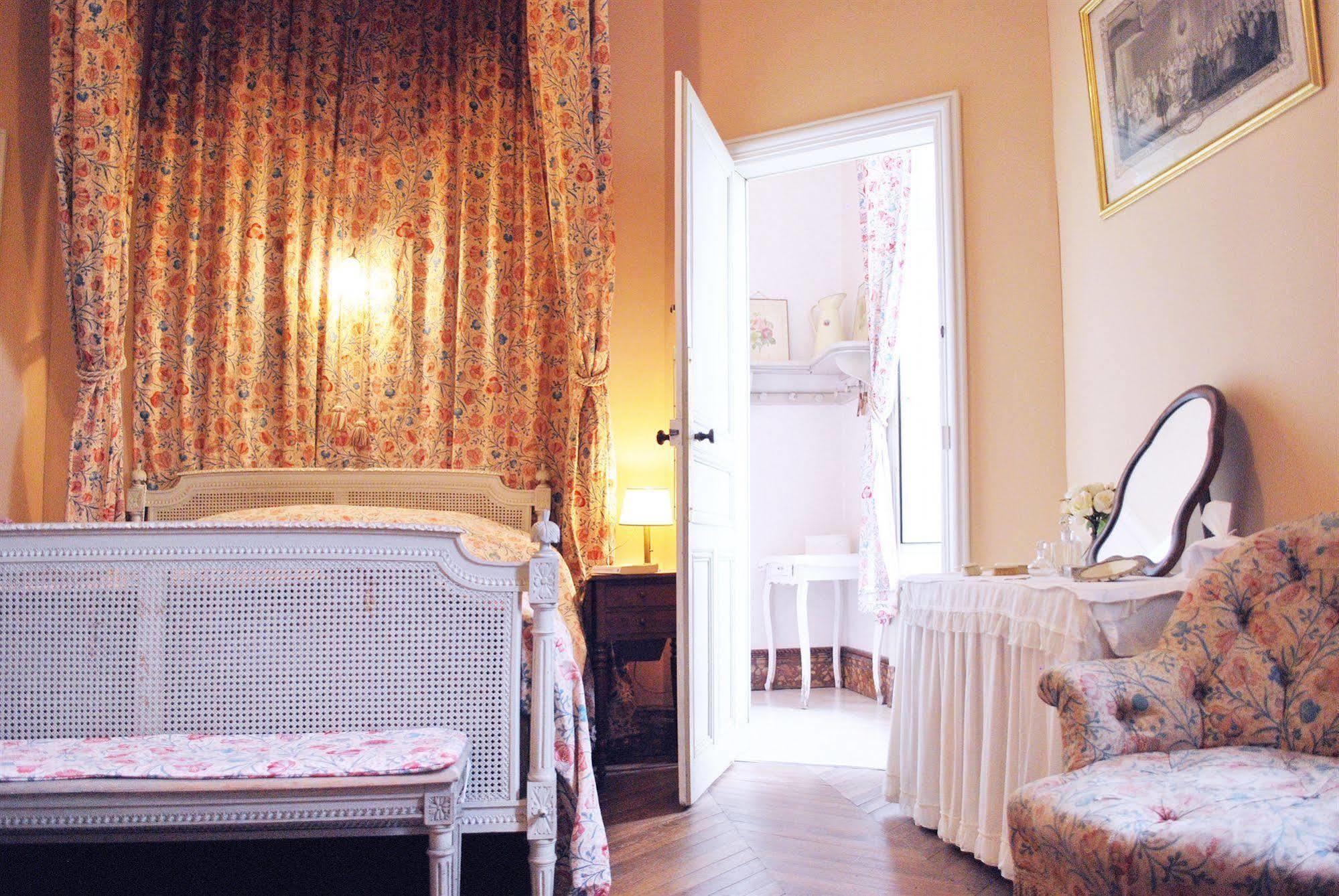Chateau De La Jumelliere Βίλα Εξωτερικό φωτογραφία